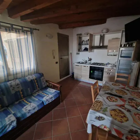 Apartment Monolocali In Centro Paese