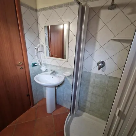 Monolocali In Centro Paese Апартаменты