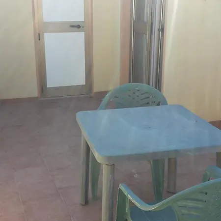 Monolocali In Centro Paese Апартаменты