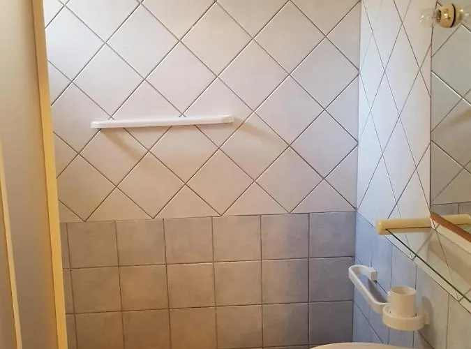 Apartment Monolocali In Centro Paese Lampedusa