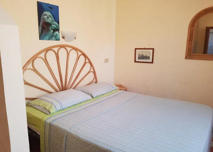 Monolocali In Centro Paese Apartment *